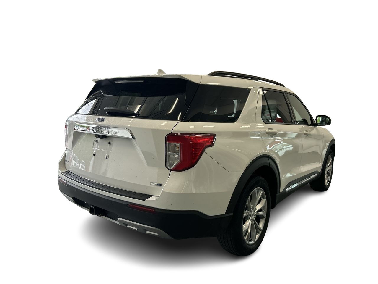 2020 Ford Explorer in Mississauga, Ontario