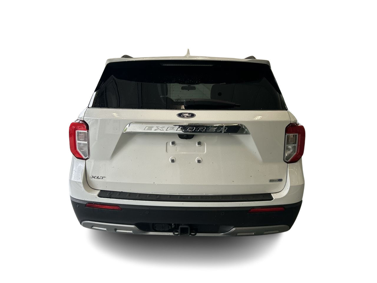 2020 Ford Explorer in Mississauga, Ontario