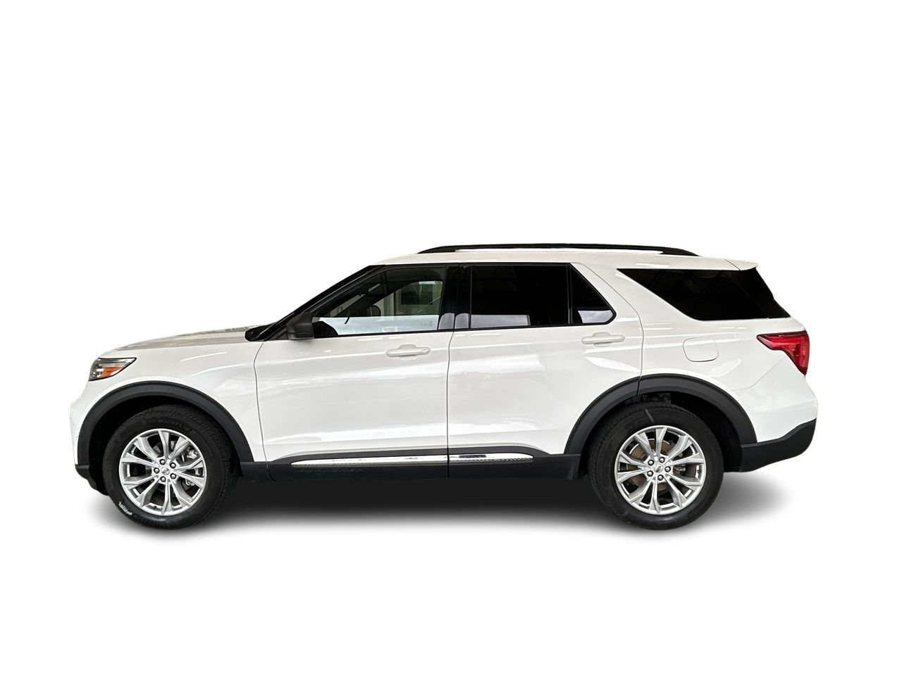2020 Ford Explorer in Mississauga, Ontario