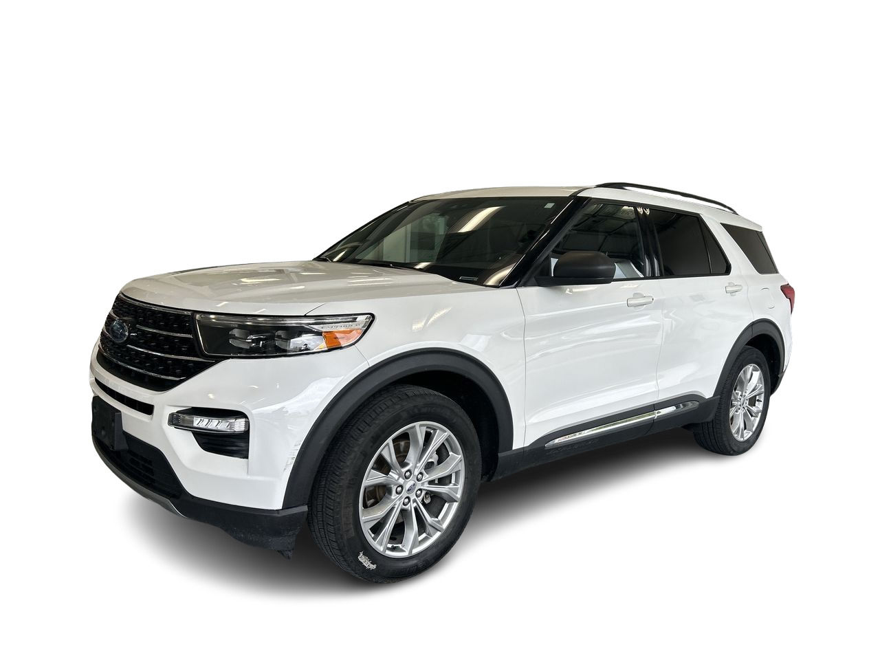 2020 Ford Explorer in Mississauga, Ontario