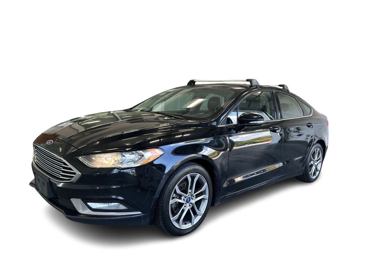 2017 Ford Fusion in Mississauga, Ontario