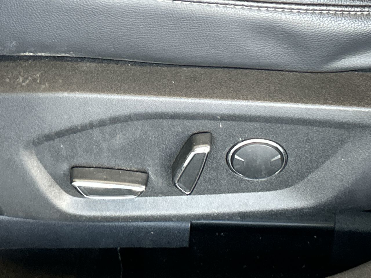 2017 Ford Fusion in Mississauga, Ontario