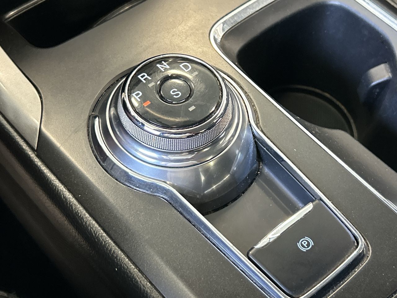 2017 Ford Fusion in Mississauga, Ontario