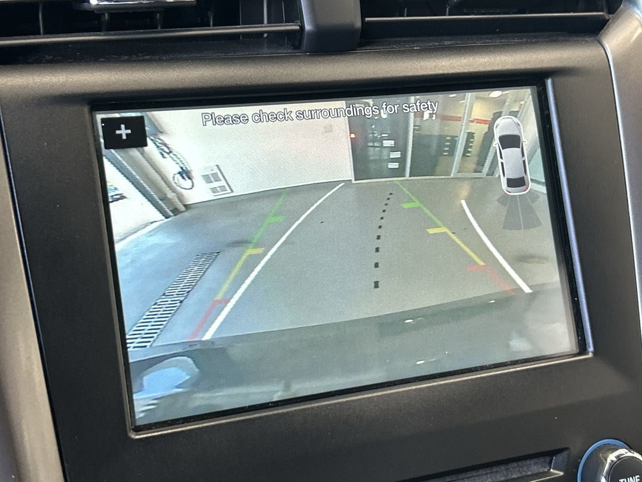 2017 Ford Fusion in Mississauga, Ontario