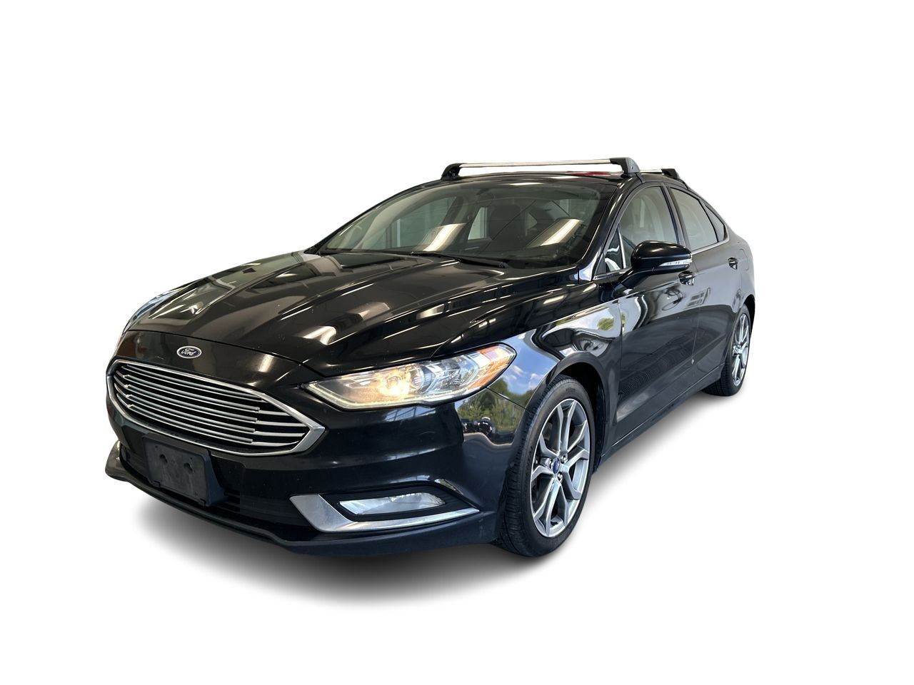 2017 Ford Fusion in Mississauga, Ontario