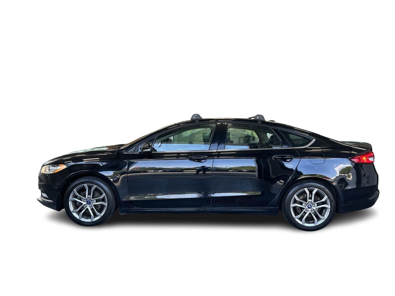 2017 Ford Fusion in Mississauga, Ontario