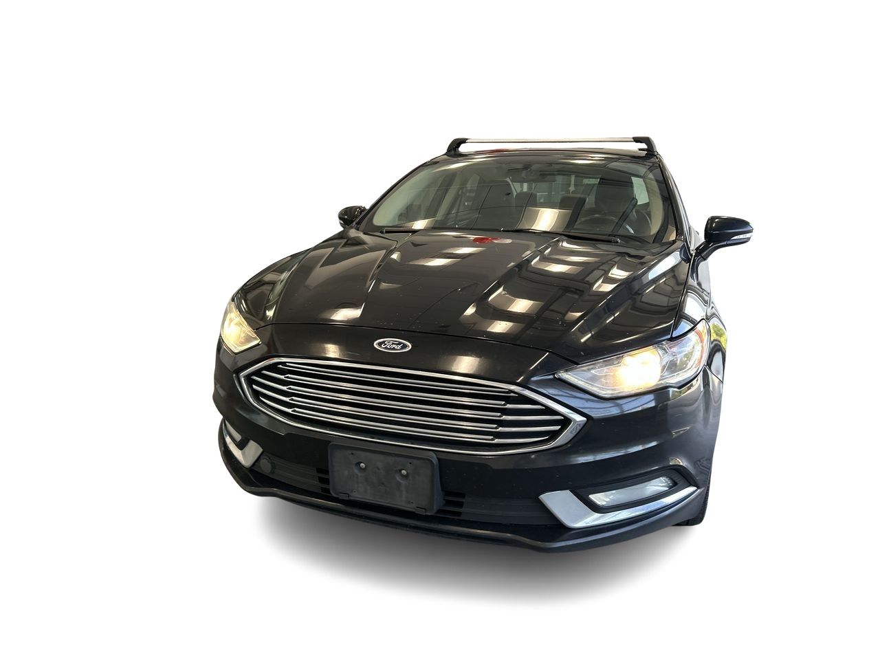 2017 Ford Fusion in Mississauga, Ontario