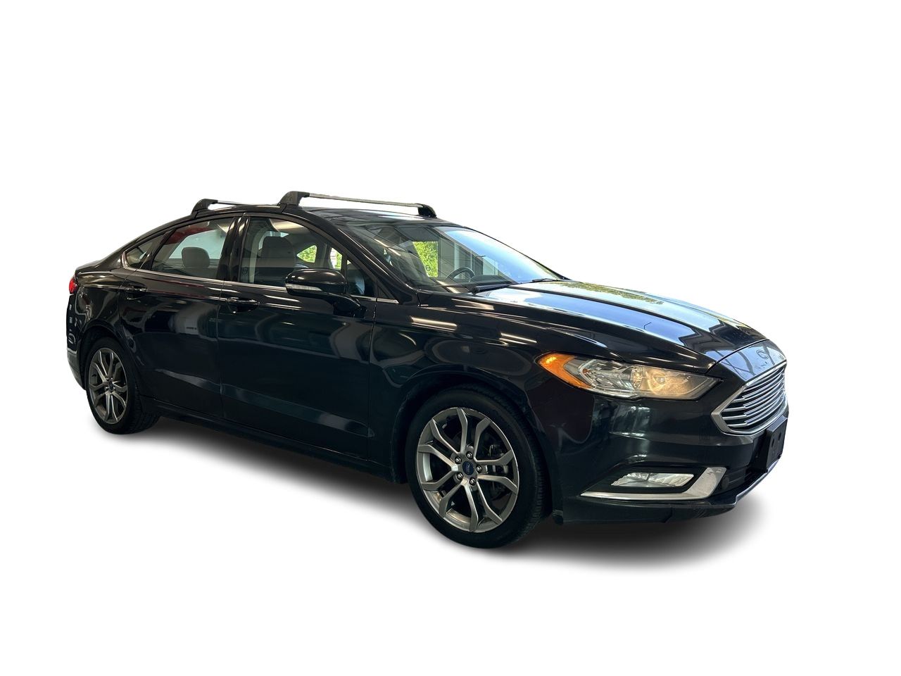 2017 Ford Fusion in Mississauga, Ontario