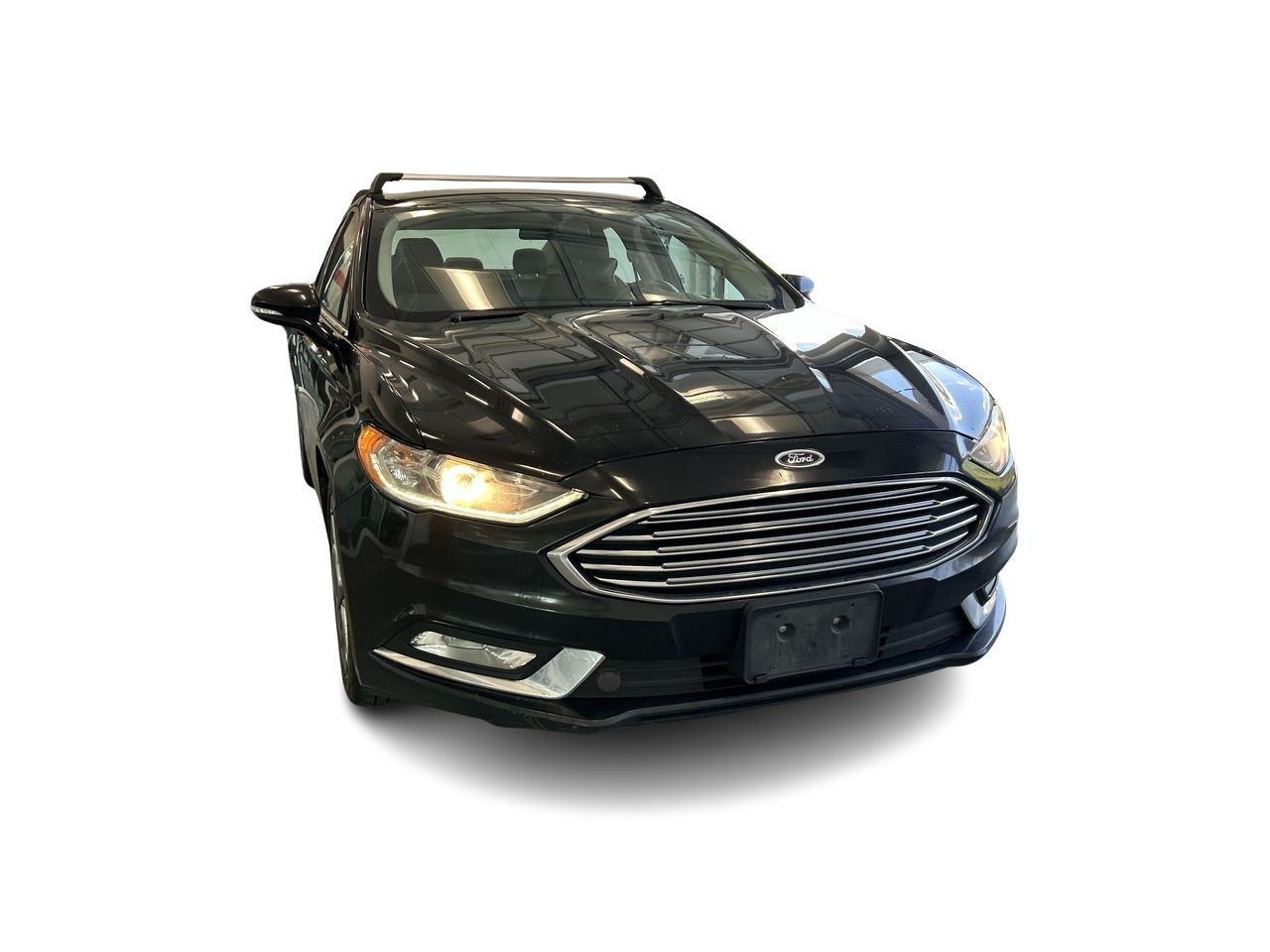 2017 Ford Fusion in Mississauga, Ontario