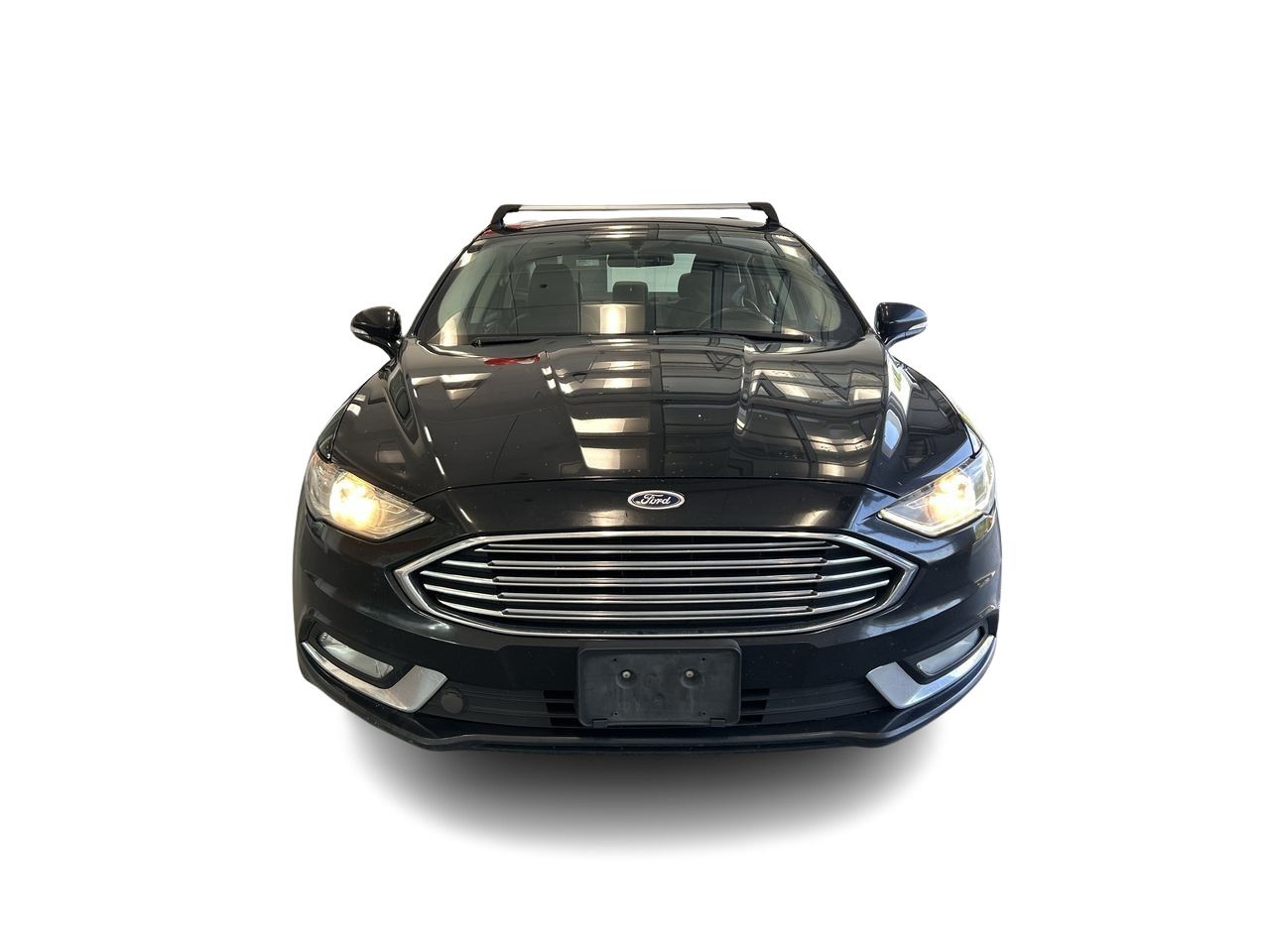 2017 Ford Fusion in Mississauga, Ontario