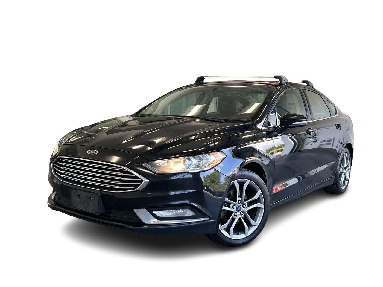 2017 Ford Fusion in Mississauga, Ontario