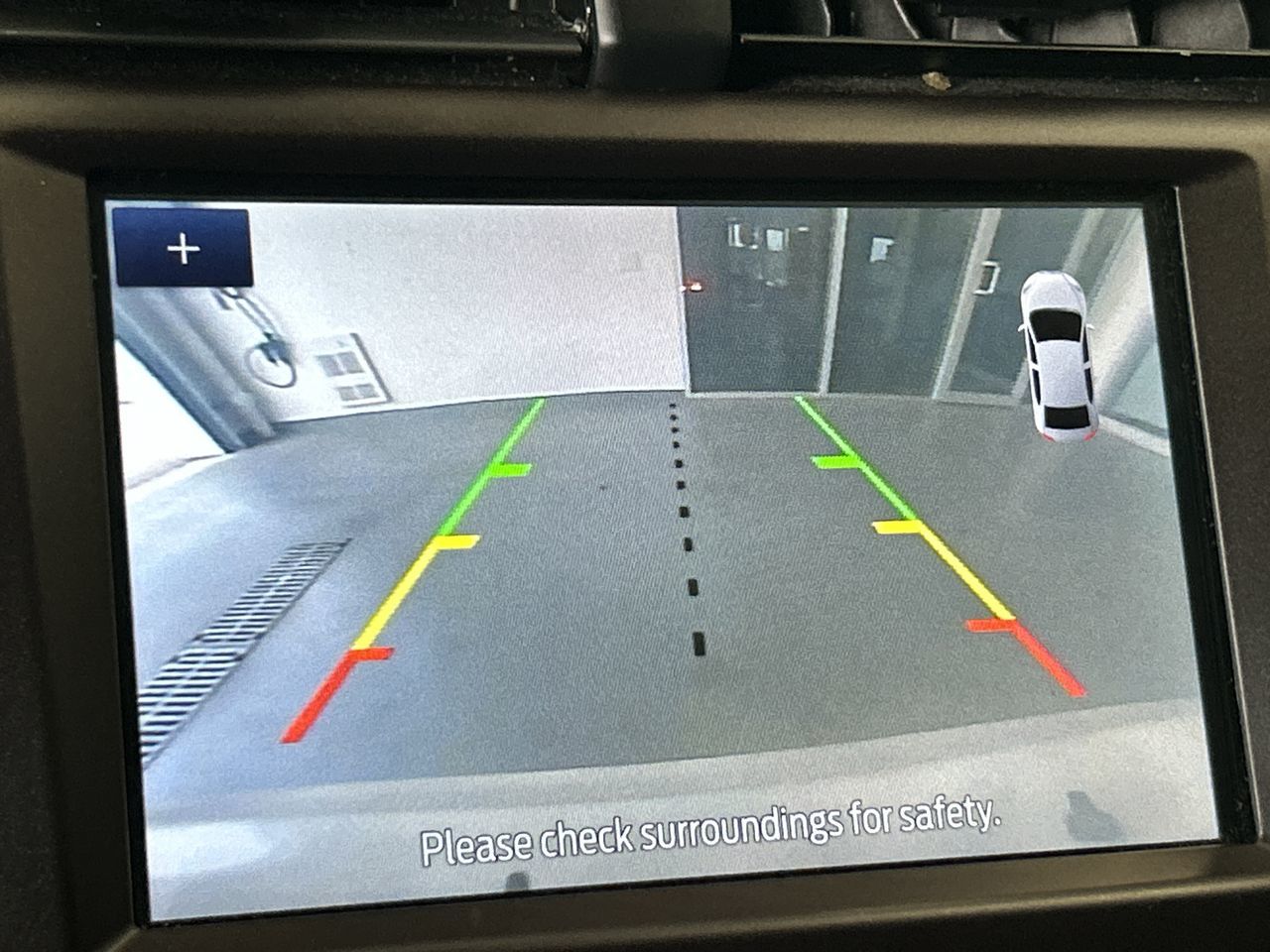 2019 Ford Fusion in Mississauga, Ontario