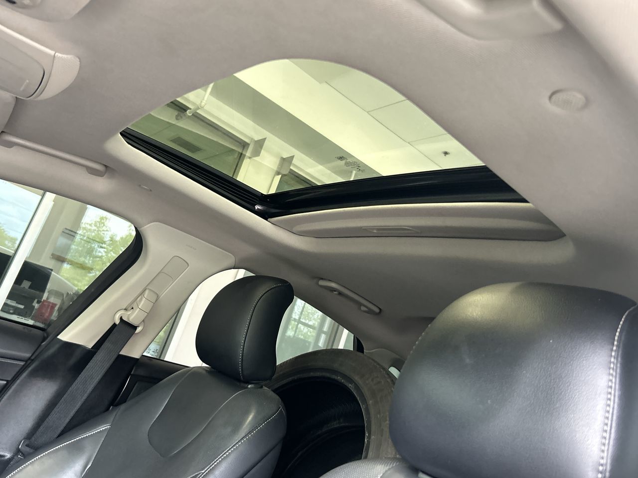 2019 Ford Fusion in Mississauga, Ontario