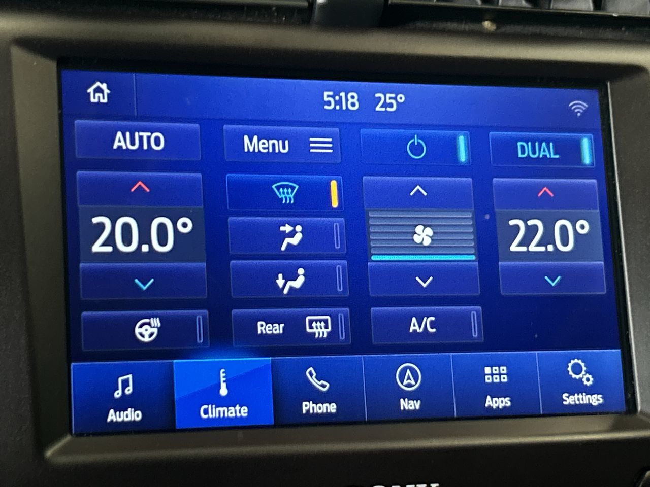 2019 Ford Fusion in Mississauga, Ontario