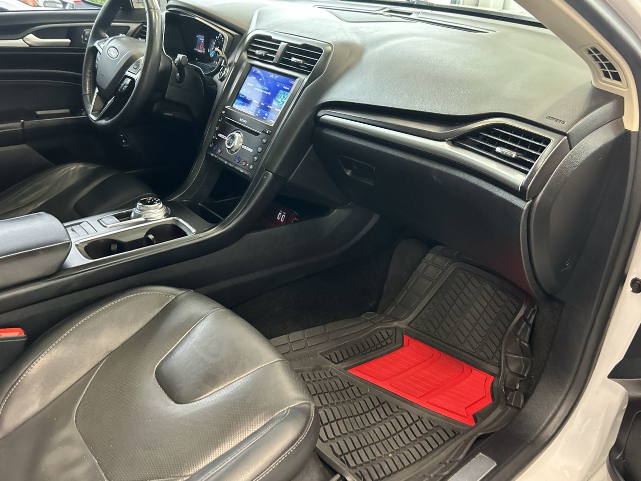 2019 Ford Fusion in Mississauga, Ontario