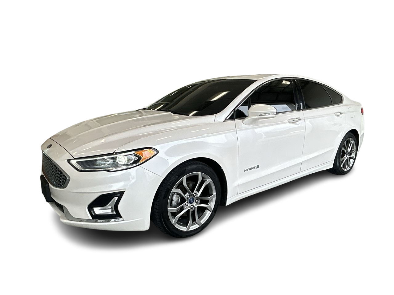 2019 Ford Fusion in Mississauga, Ontario