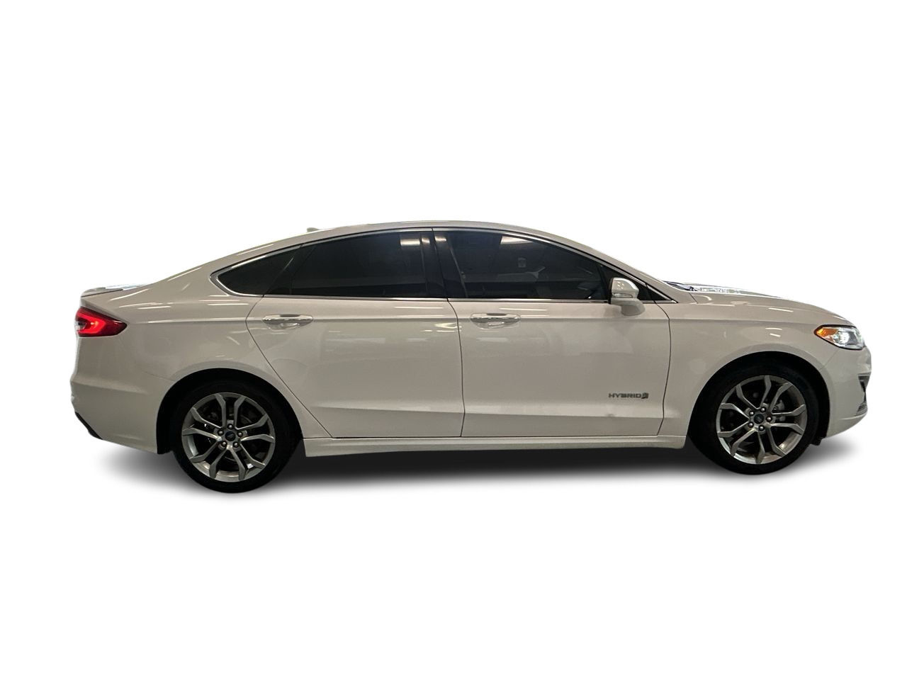 2019 Ford Fusion in Mississauga, Ontario