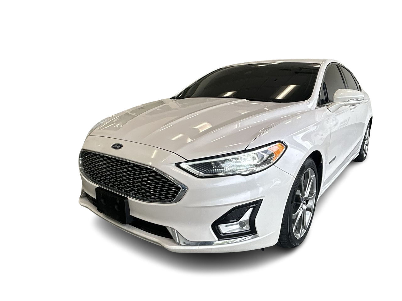 2019 Ford Fusion in Mississauga, Ontario