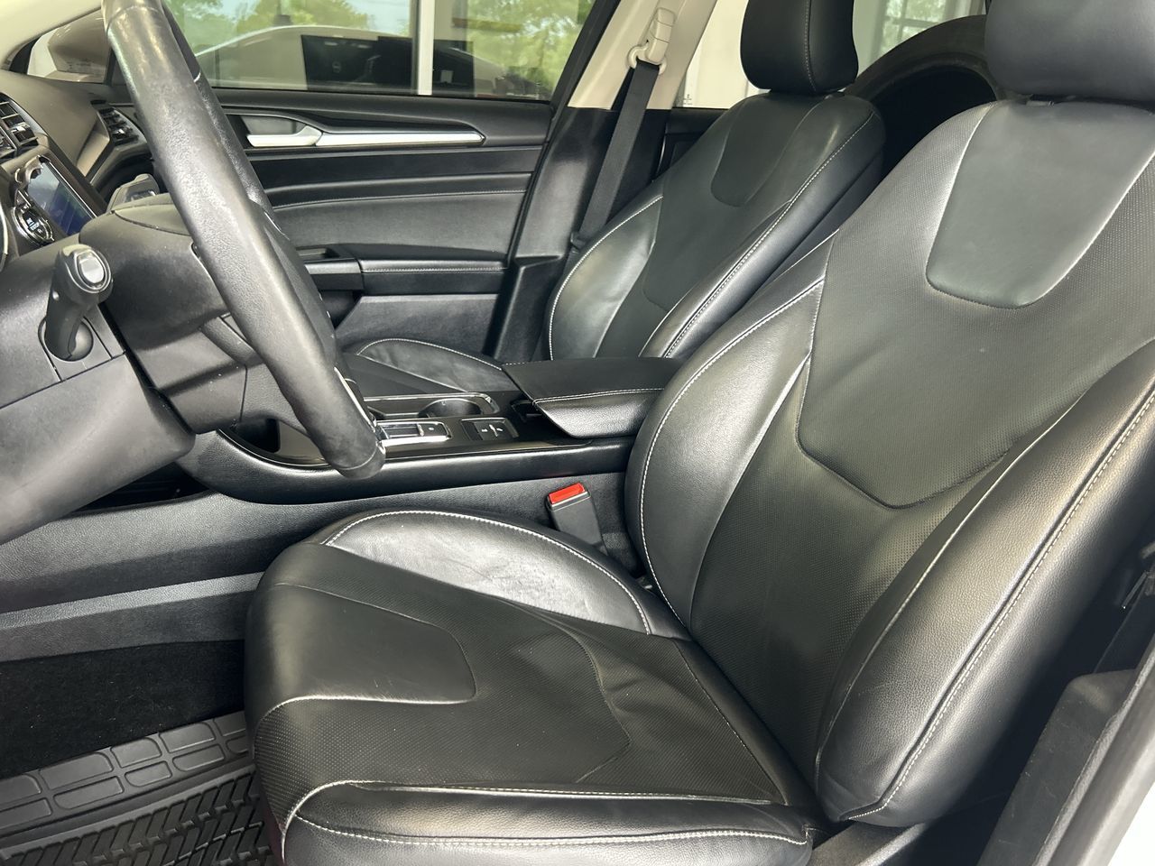 2019 Ford Fusion in Mississauga, Ontario