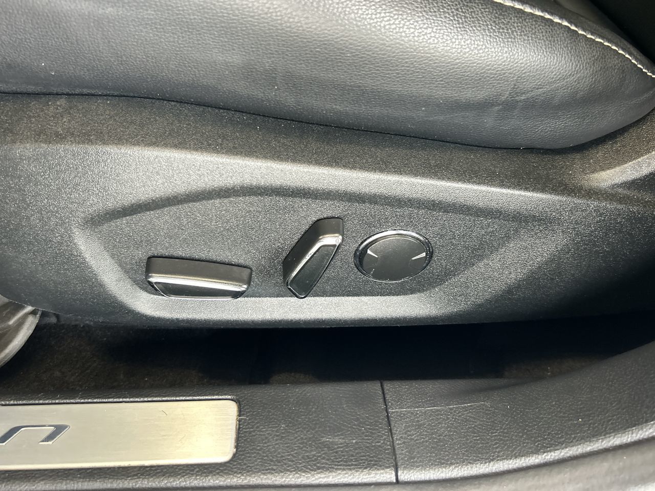 2019 Ford Fusion in Mississauga, Ontario