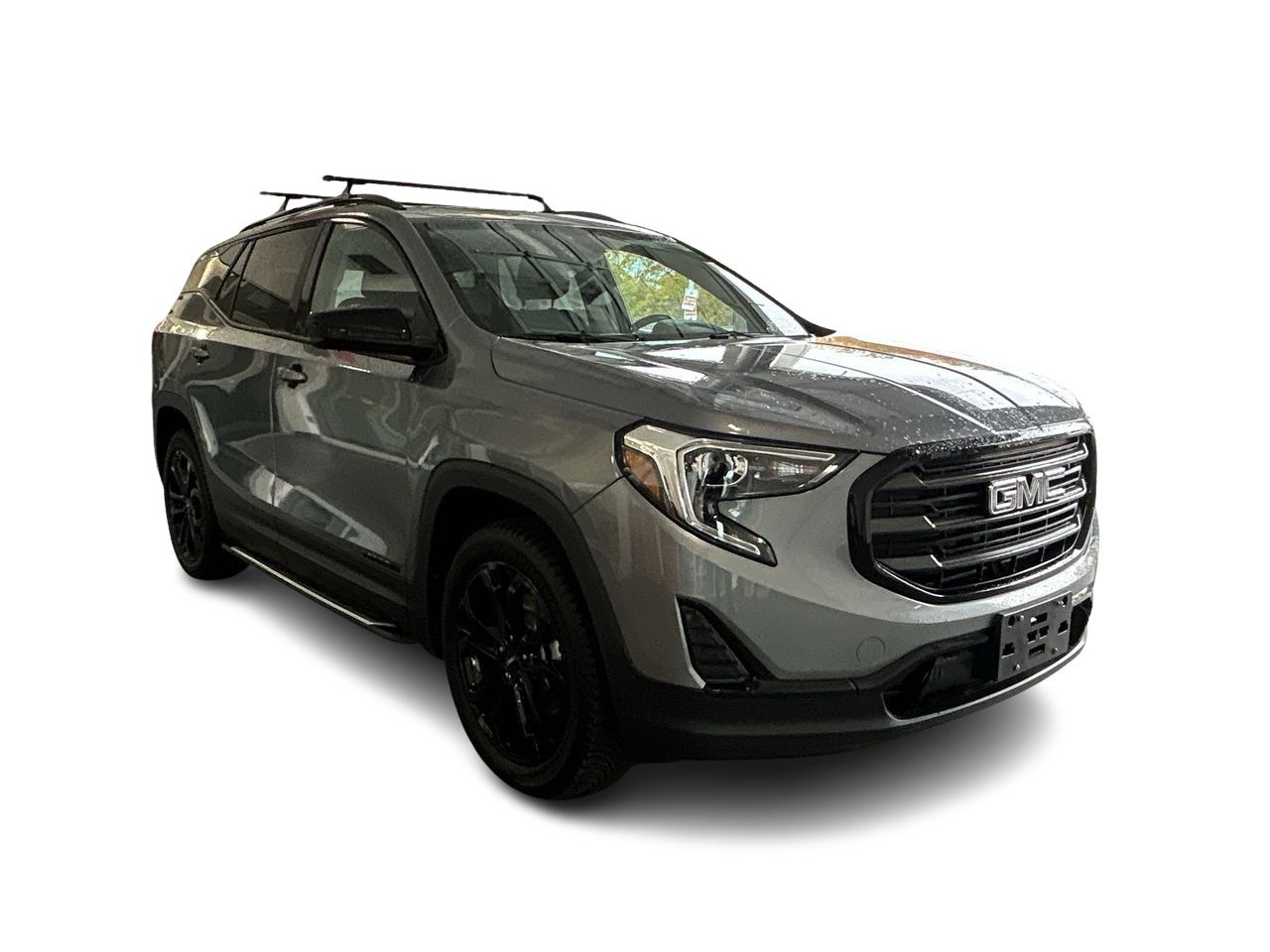 2019 GMC Terrain