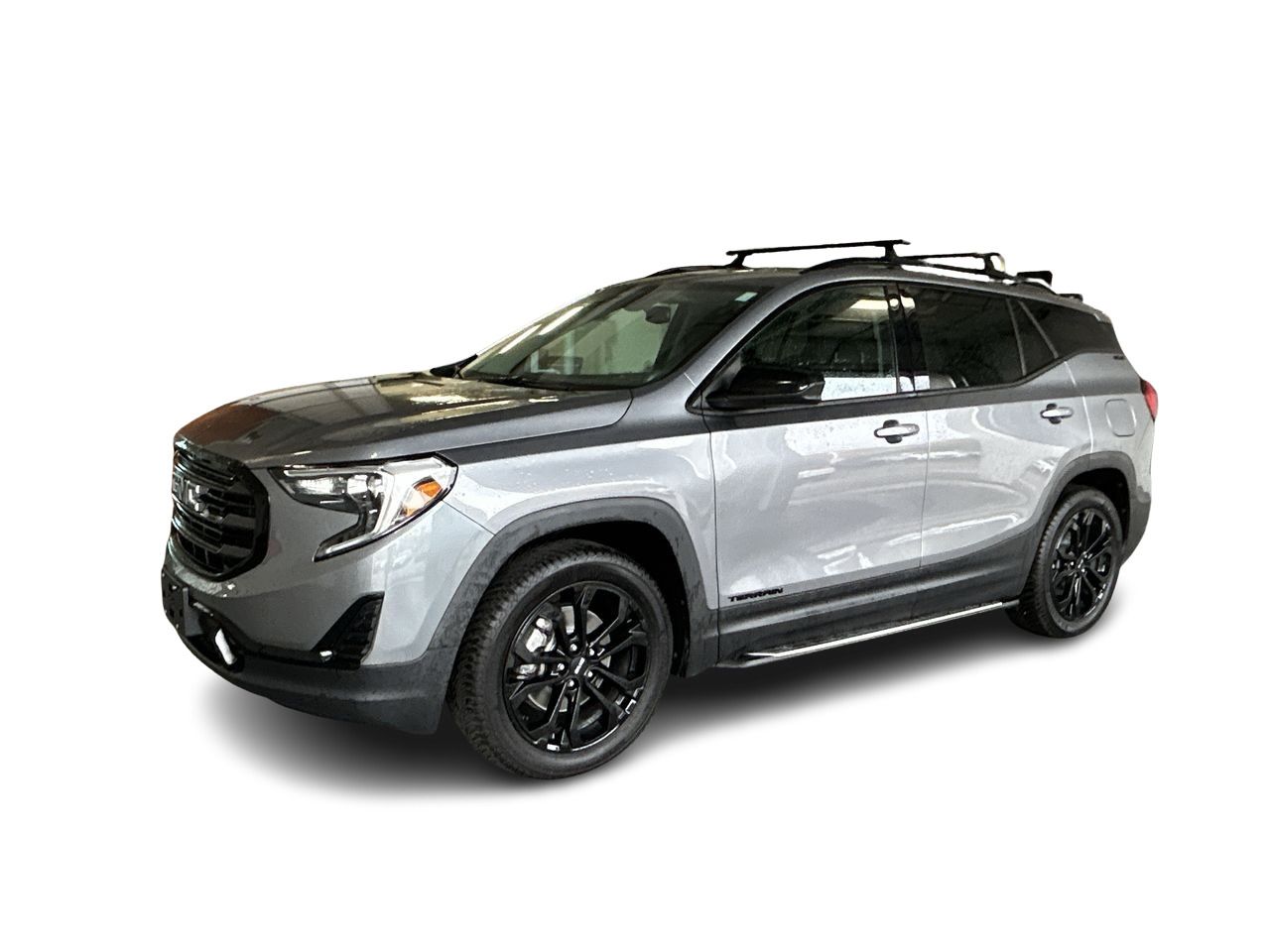2019 GMC Terrain