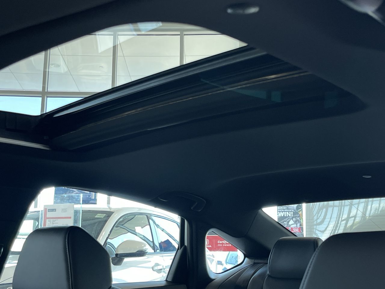 2025 Honda Accord Hybrid in Mississauga, Ontario