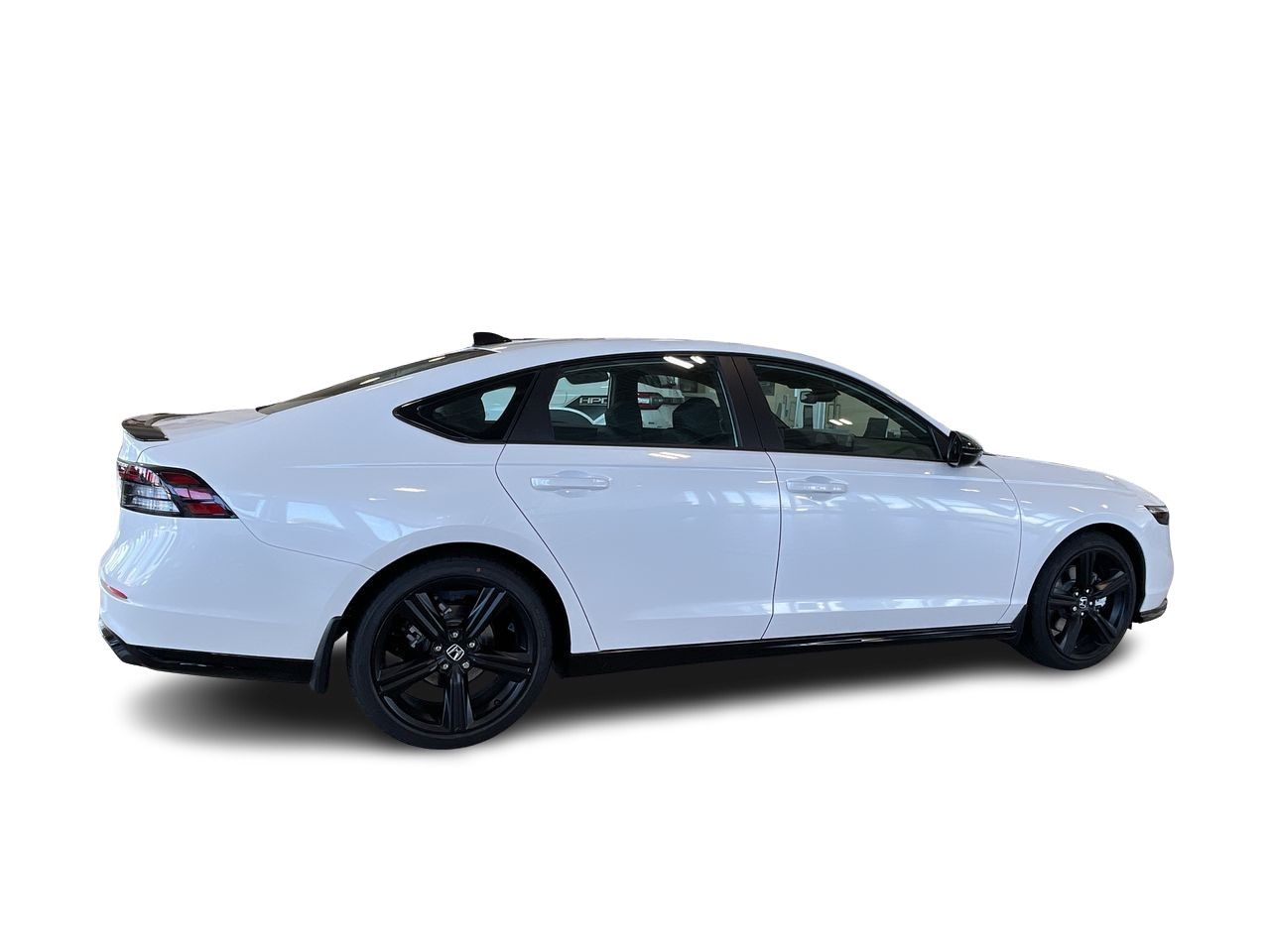2025 Honda Accord Hybrid in Mississauga, Ontario