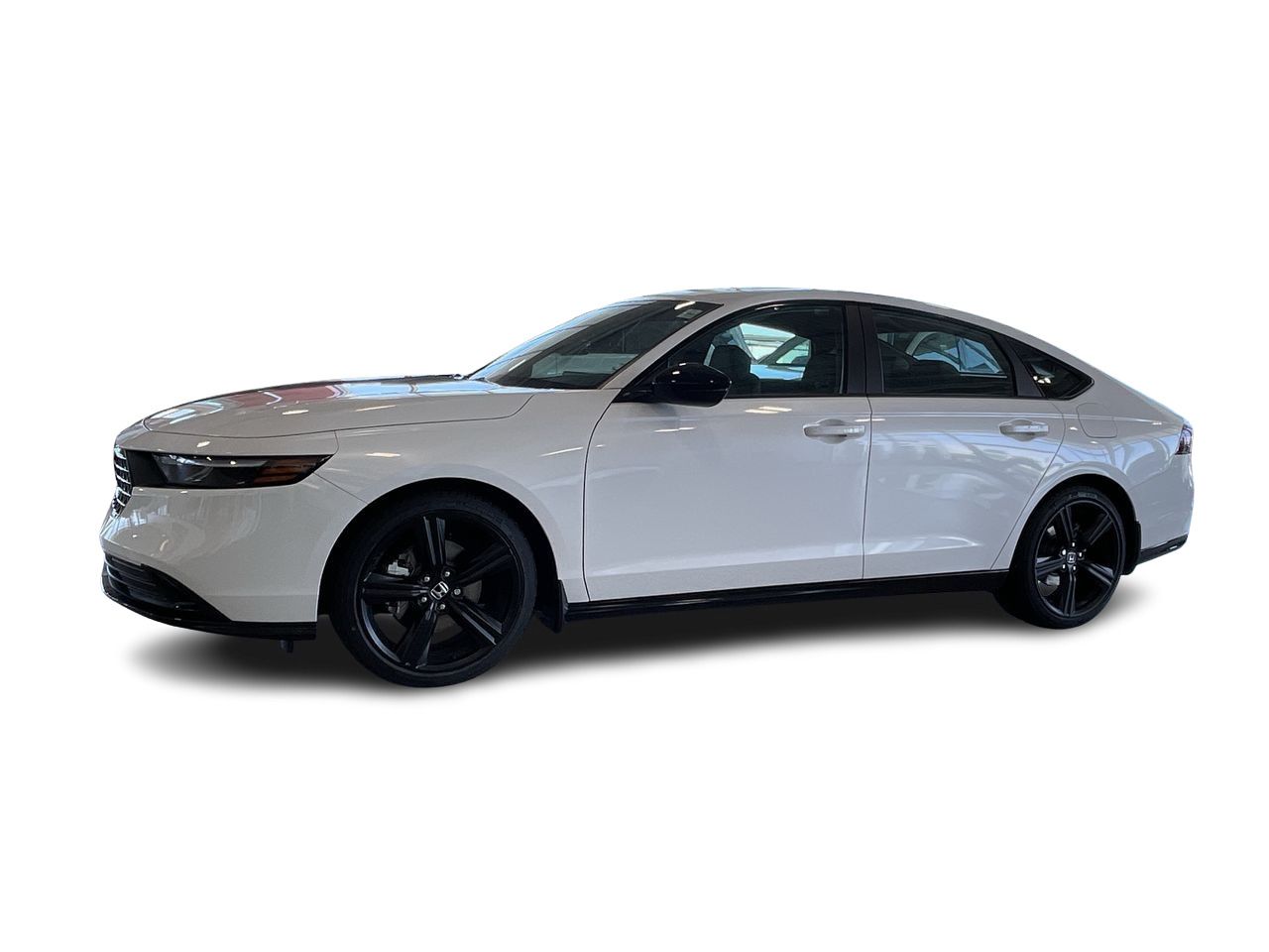 2025 Honda Accord Hybrid in Mississauga, Ontario