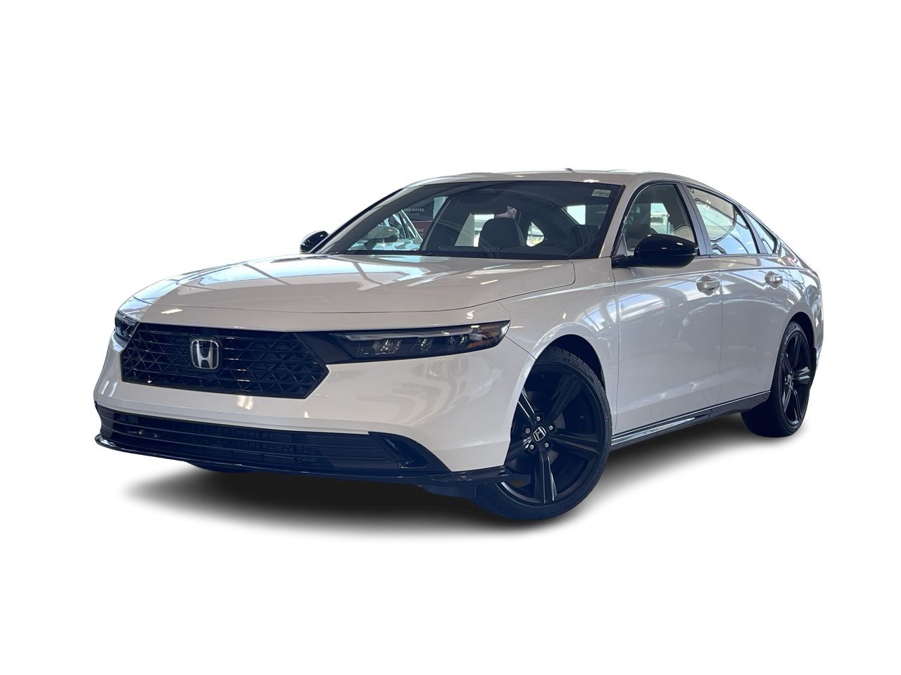2025 Honda Accord Hybrid in Mississauga, Ontario