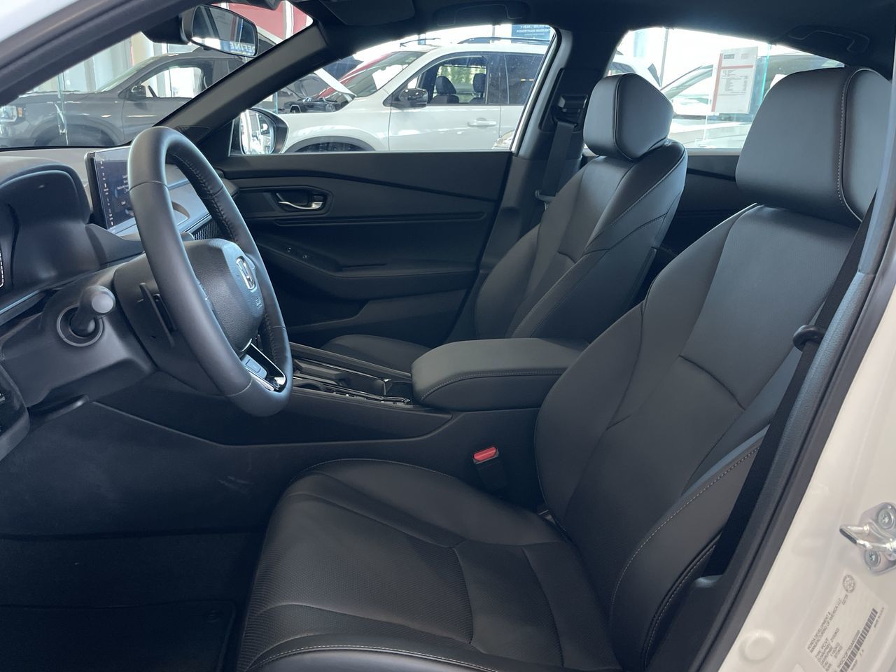 2025 Honda Accord Hybrid in Mississauga, Ontario