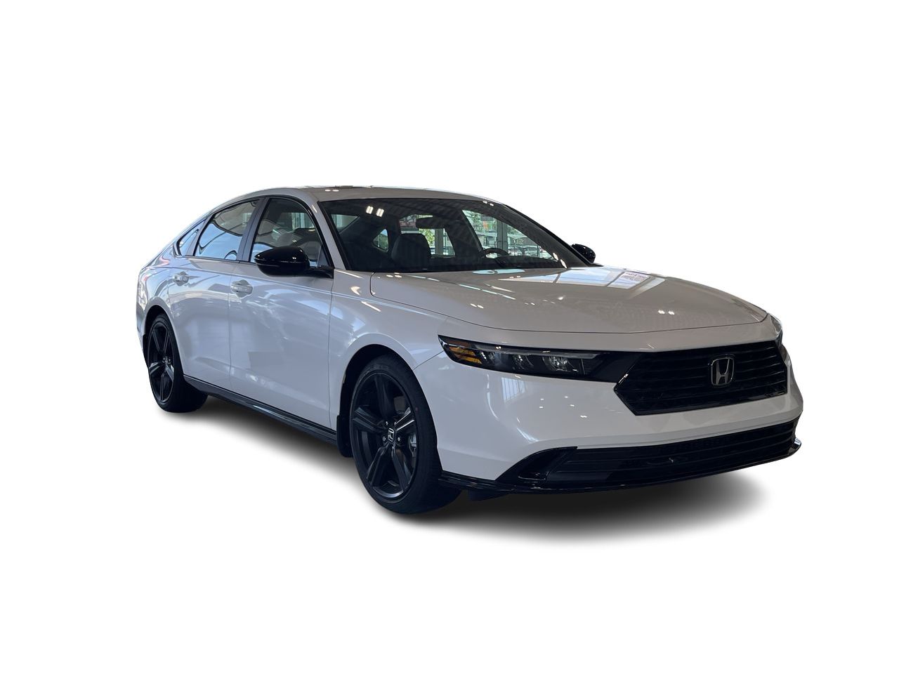 2025 Honda Accord Hybrid in Mississauga, Ontario