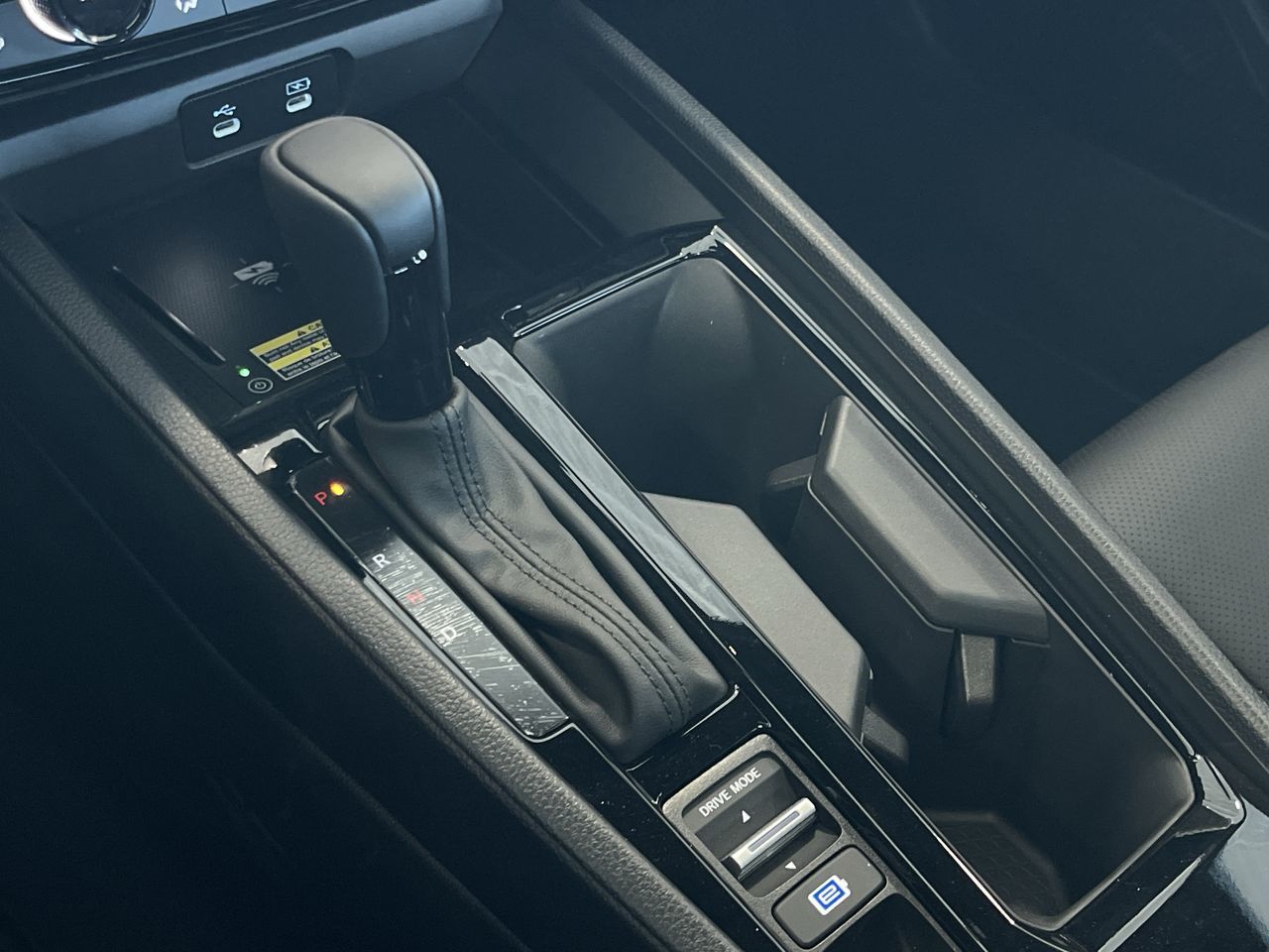 2025 Honda Accord Hybrid in Mississauga, Ontario
