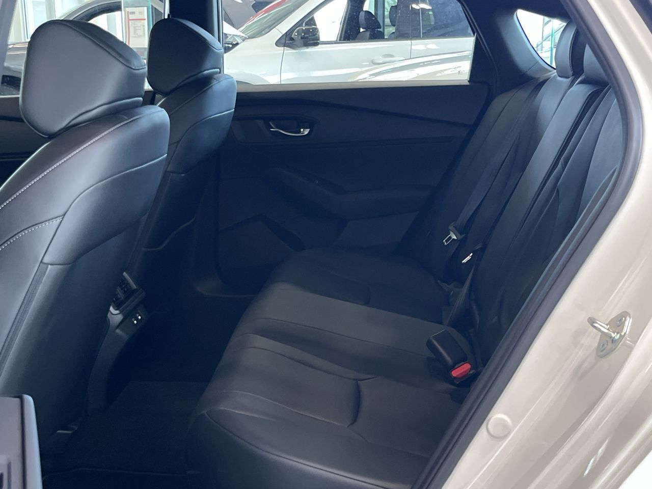 2025 Honda Accord Hybrid in Mississauga, Ontario