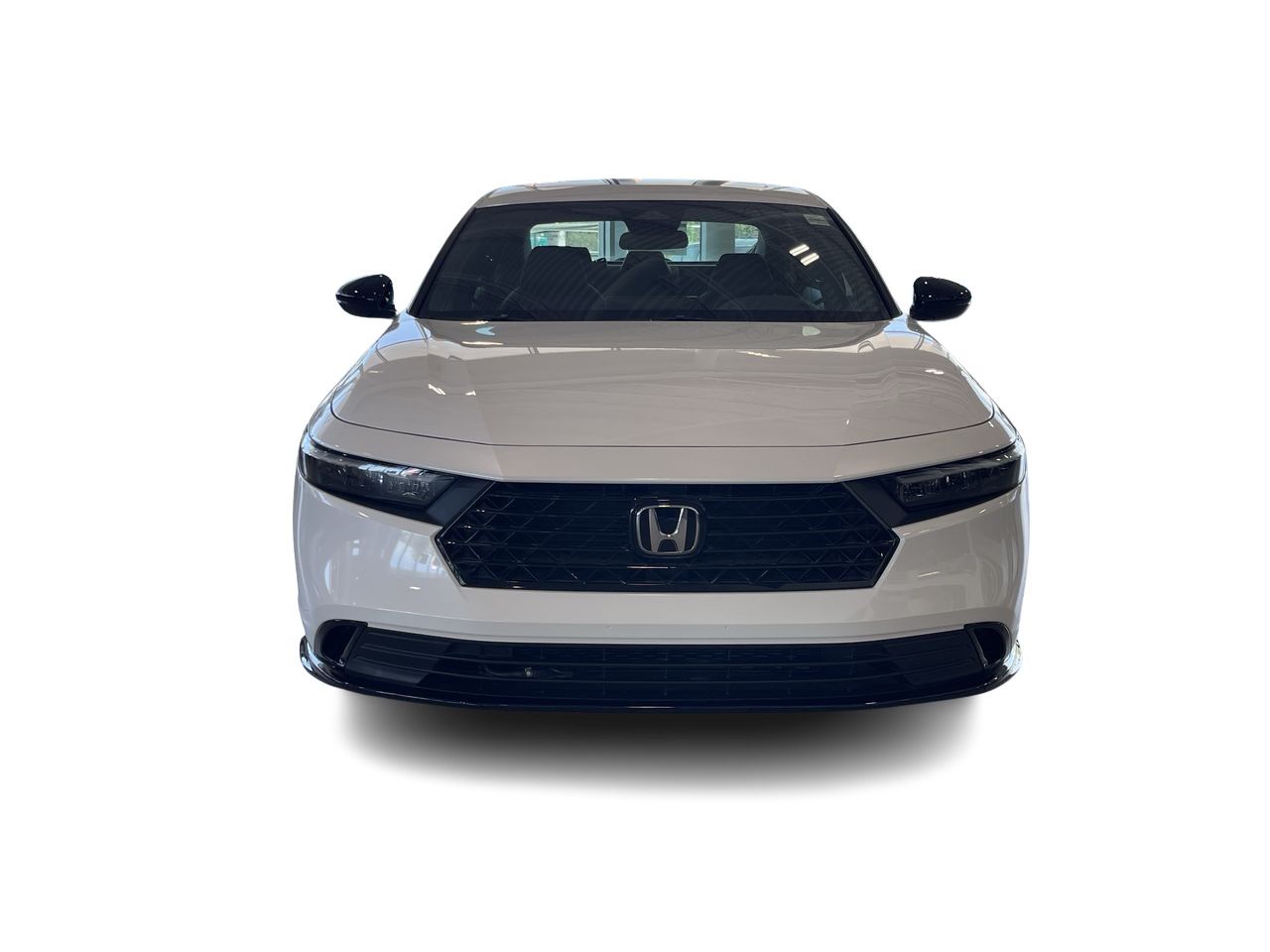 2025 Honda Accord Hybrid in Mississauga, Ontario