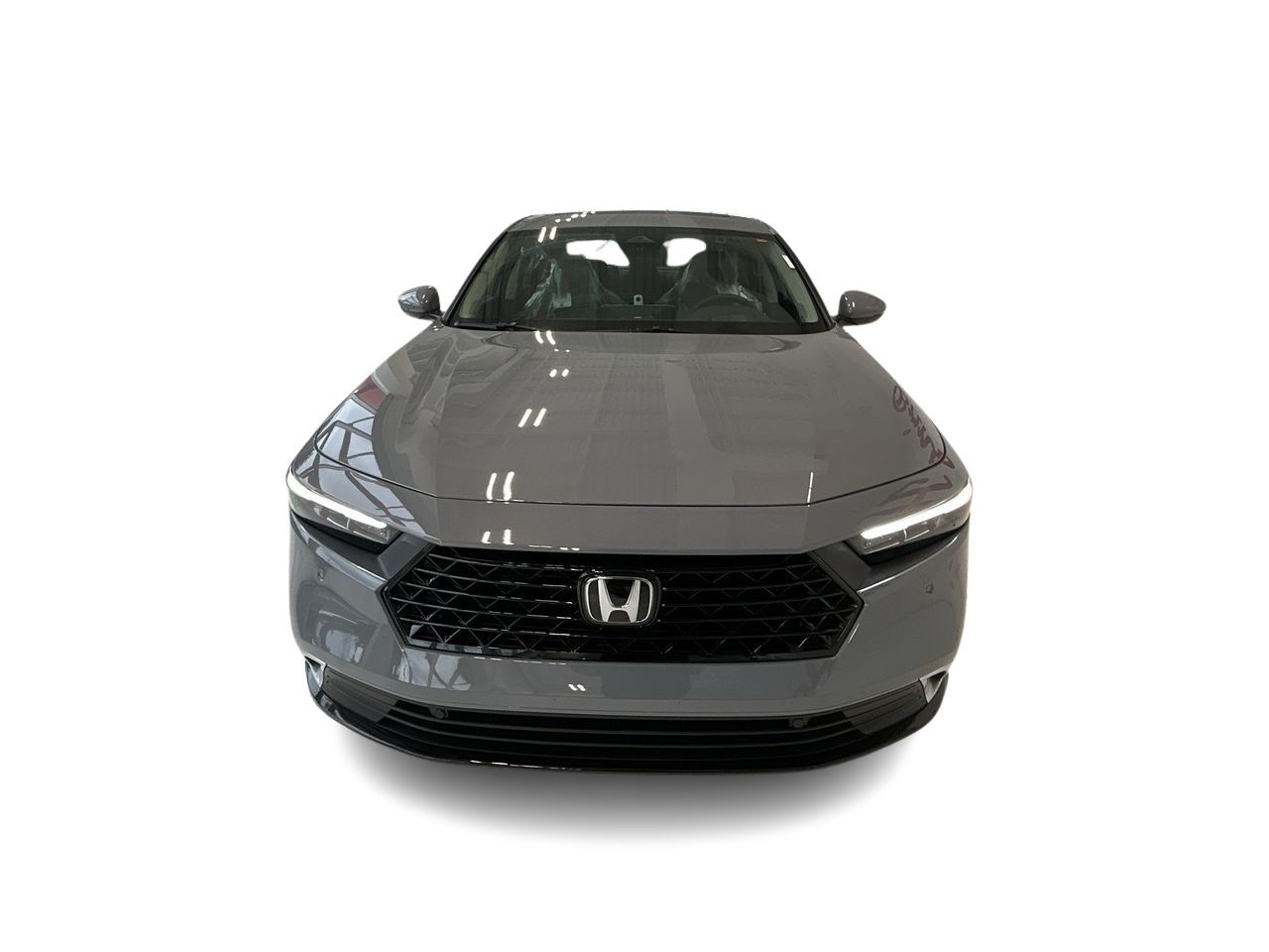 2025 Honda Accord Hybrid in Mississauga, Ontario