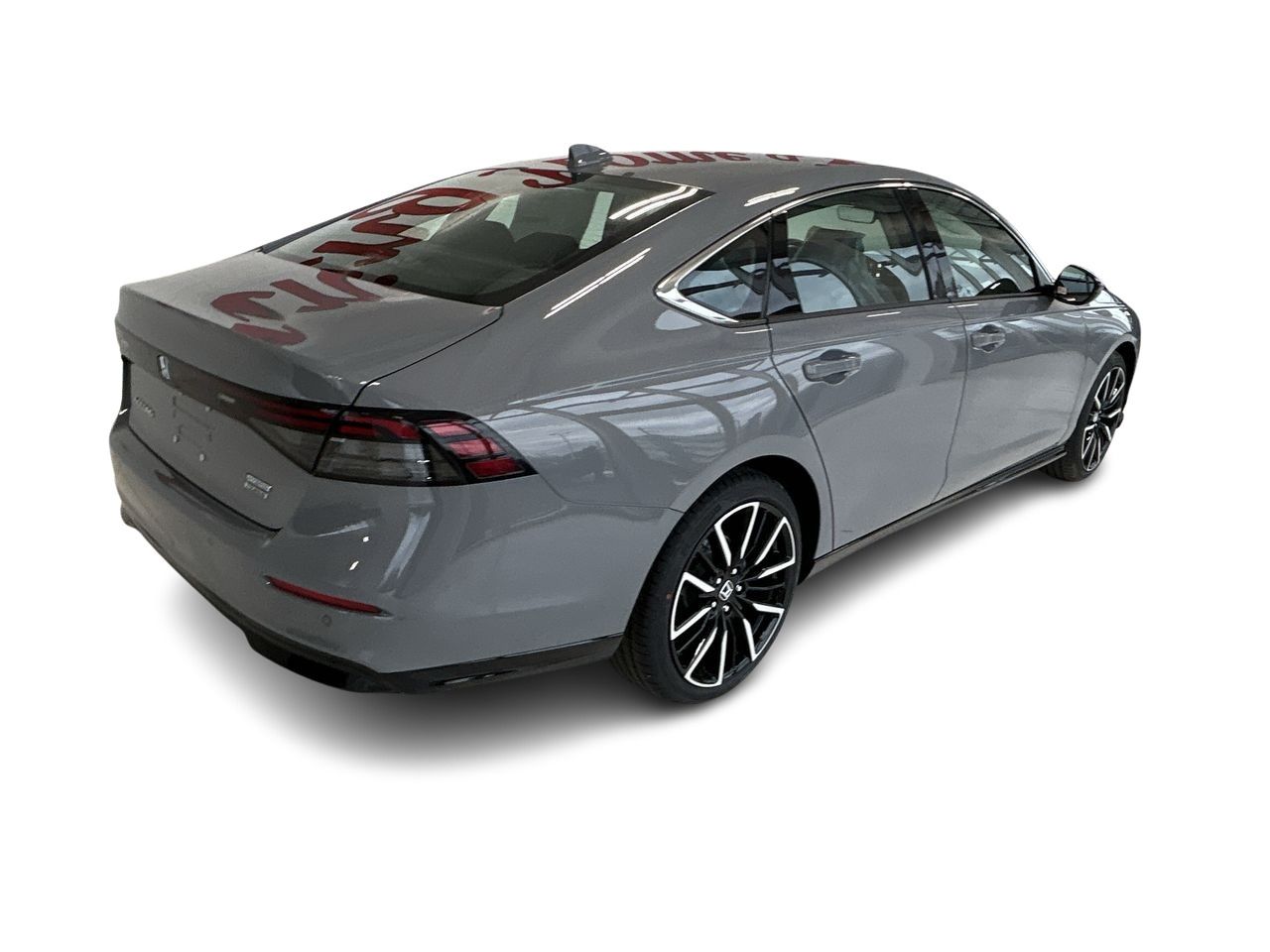 2025 Honda Accord Hybrid in Mississauga, Ontario