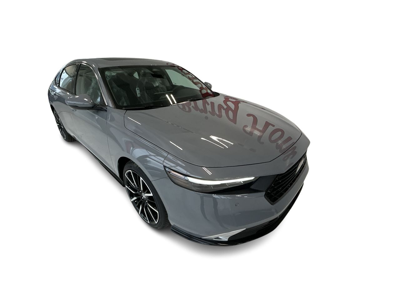 Honda Accord Hybrid  2025 à Mississauga, Ontario
