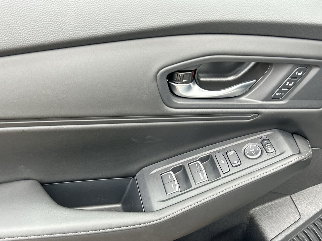 2026 Honda Accord Hybrid