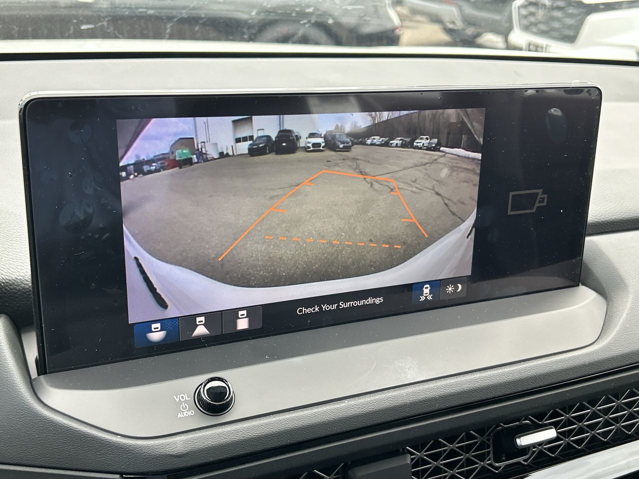 2026 Honda Accord Hybrid