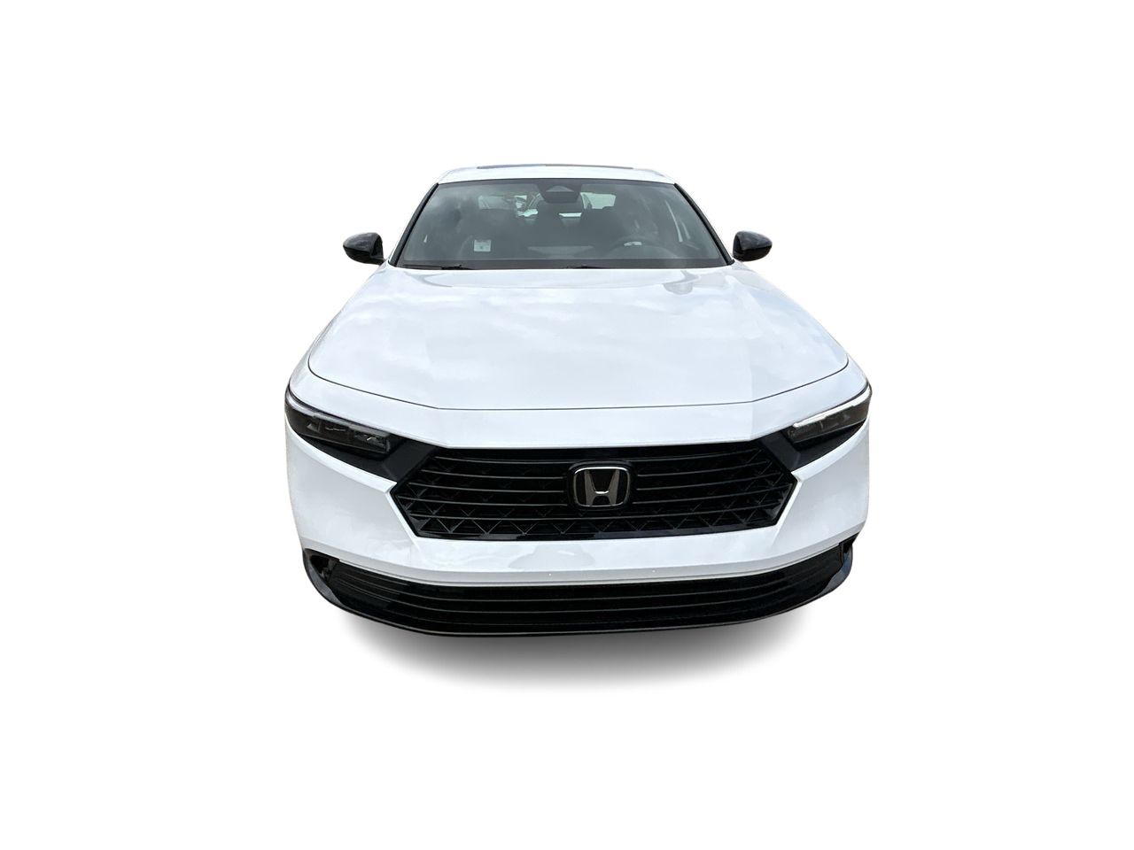 2026 Honda Accord Hybrid