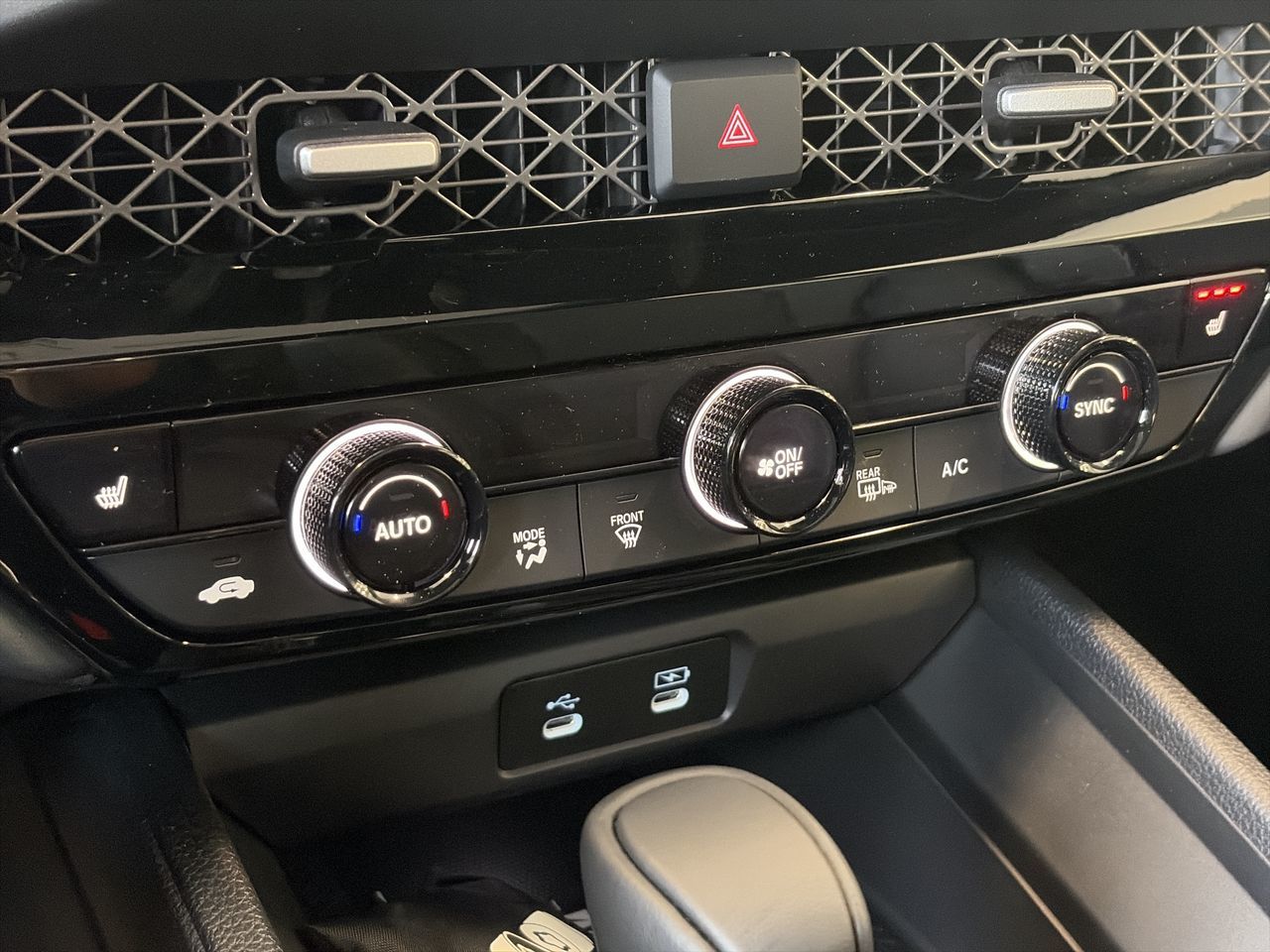 2026 Honda Accord Hybrid