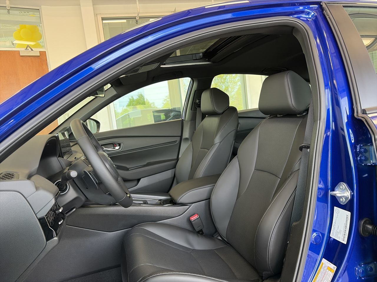2026 Honda Accord Hybrid
