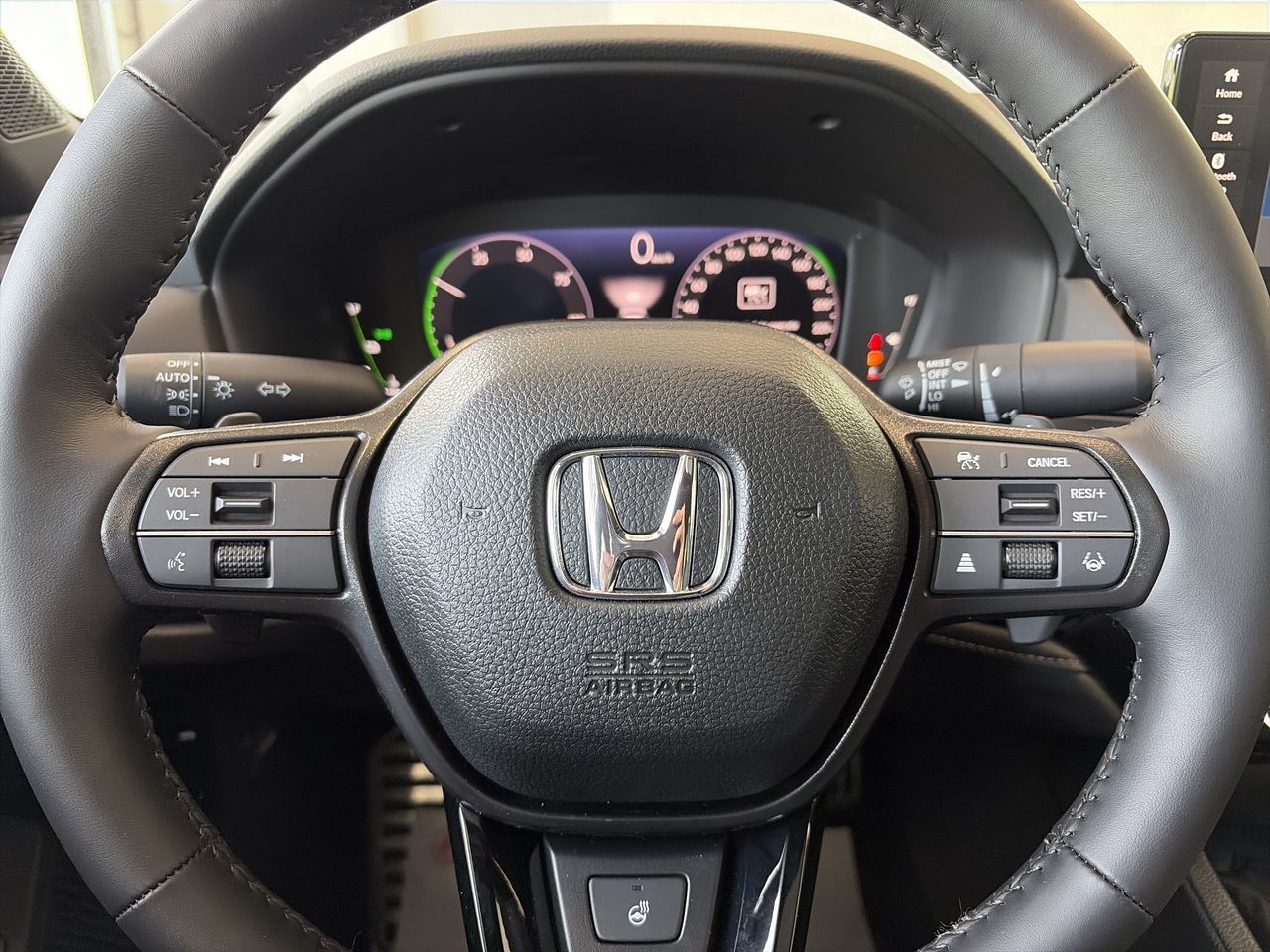2026 Honda Accord Hybrid
