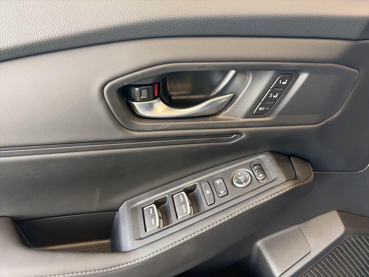 2026 Honda Accord Hybrid