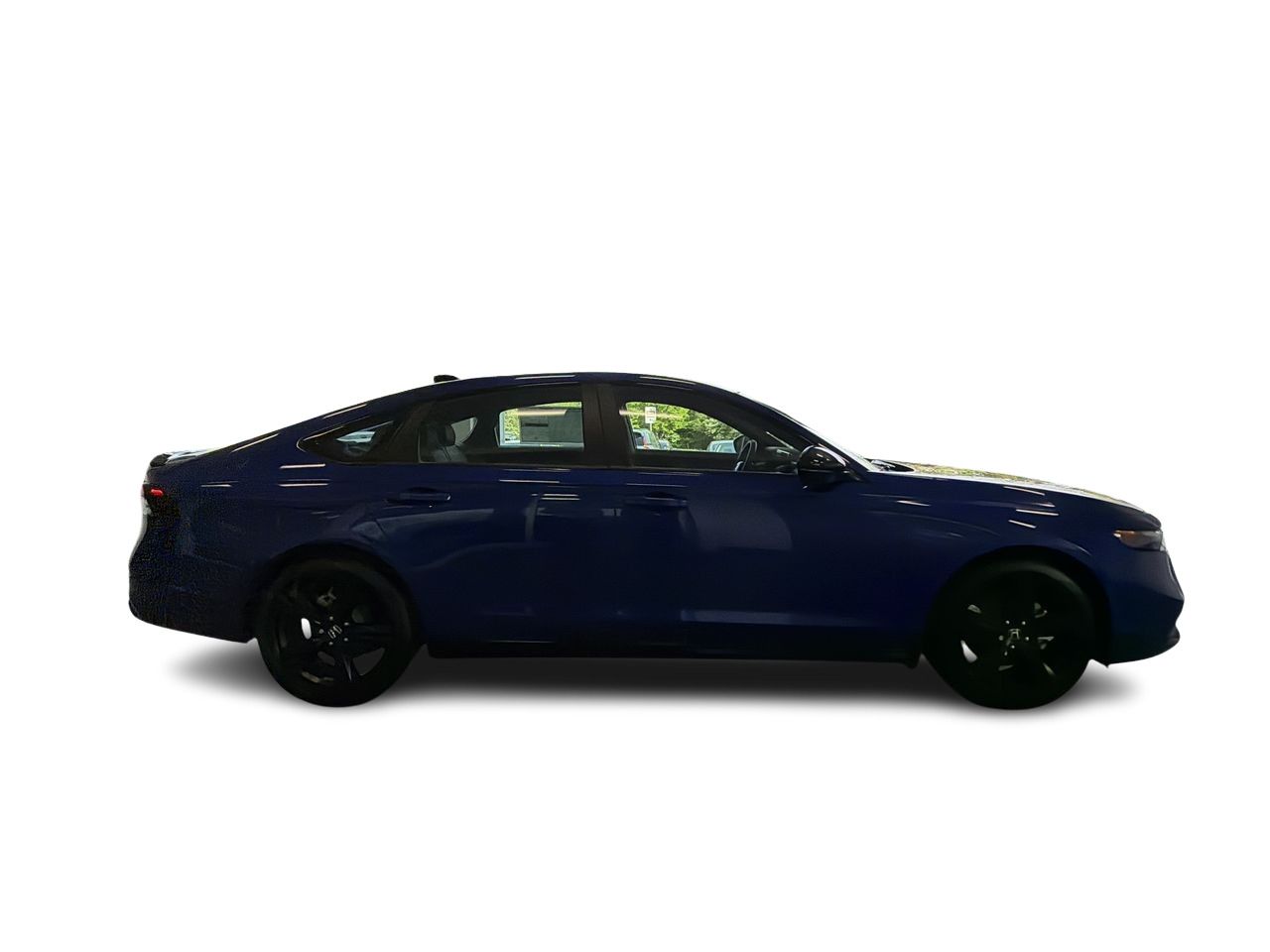 2026 Honda Accord Hybrid