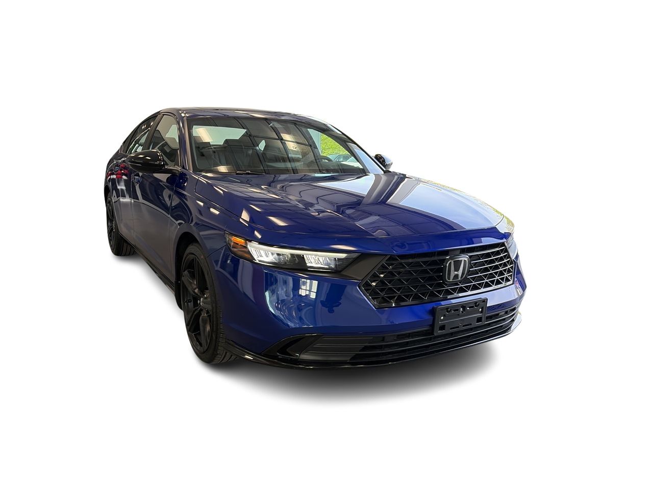 2026 Honda Accord Hybrid