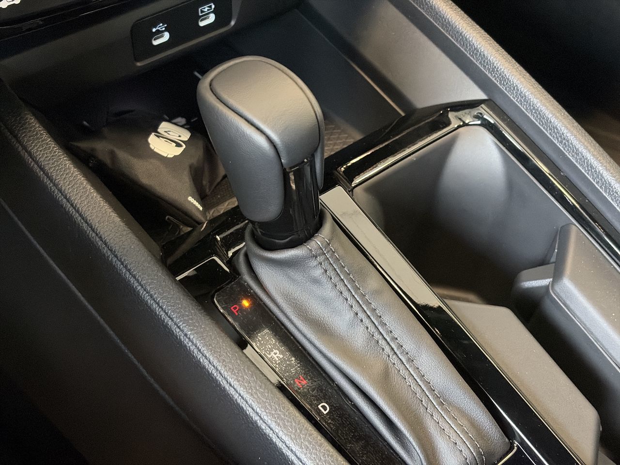 2026 Honda Accord Hybrid