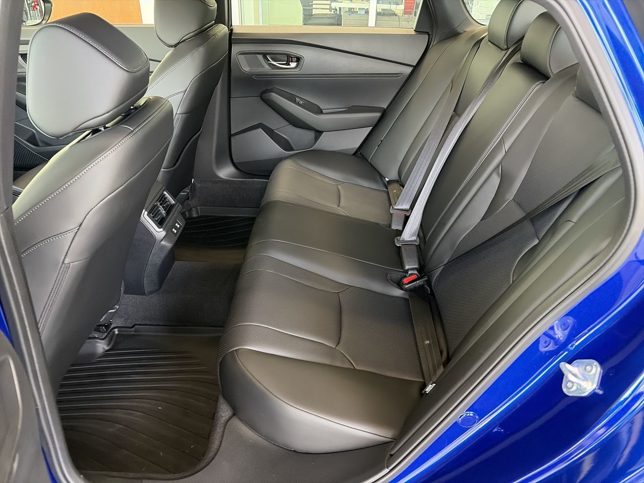 2026 Honda Accord Hybrid