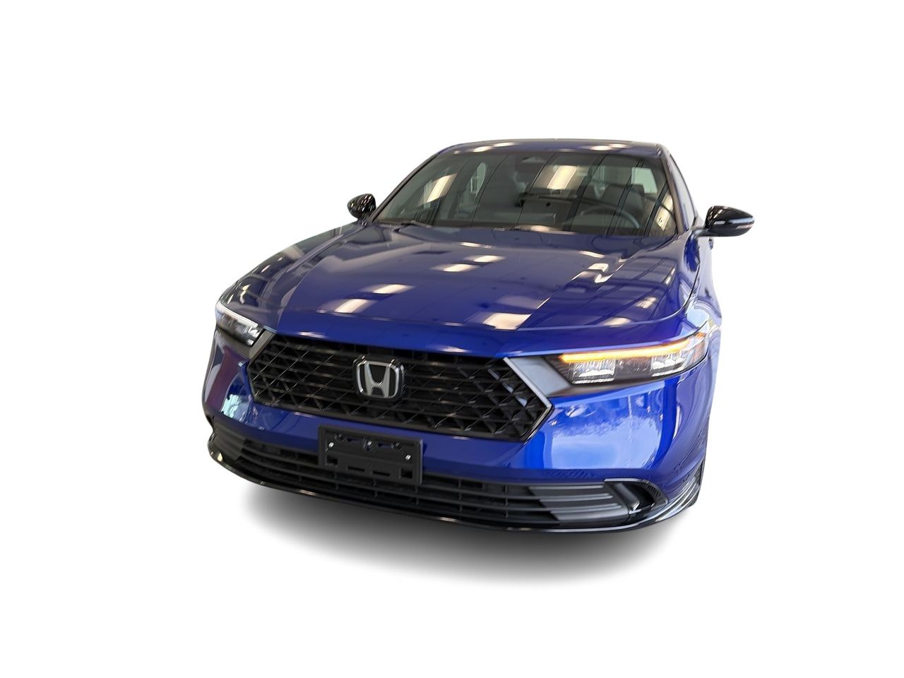 2026 Honda Accord Hybrid